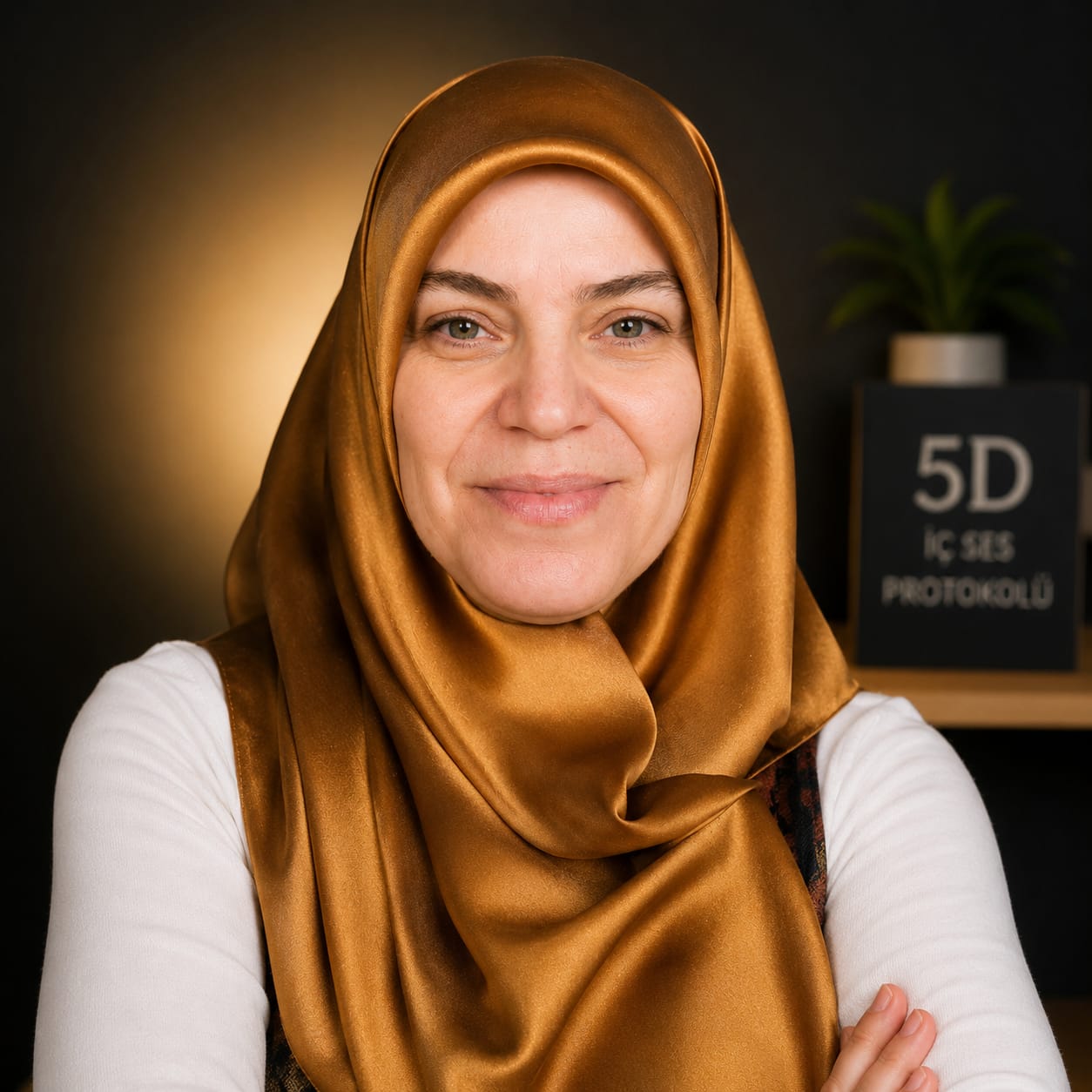 Fatma Göksel